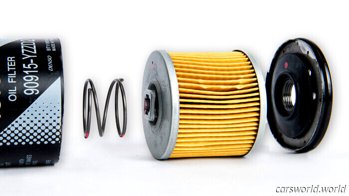 Dispute Over Oil Filter Results in Fatalities of Two Store Employees | Carscoops